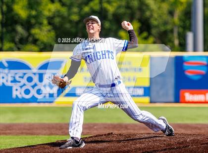 Thumbnail 2 in North Lincoln vs. J.H. Rose (NCHSAA 3A FINAL-GAME 2) photogallery.
