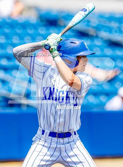 Thumbnail 3 in North Lincoln vs. J.H. Rose (NCHSAA 3A FINAL-GAME 2) photogallery.