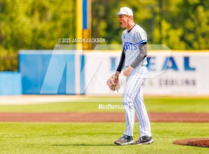 Thumbnail 1 in North Lincoln vs. J.H. Rose (NCHSAA 3A FINAL-GAME 2) photogallery.