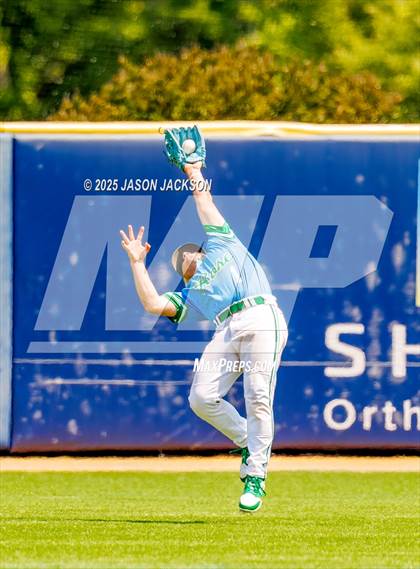 Thumbnail 1 in North Lincoln vs. J.H. Rose (NCHSAA 3A FINAL-GAME 2) photogallery.