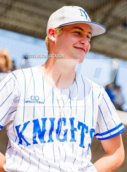 Thumbnail 3 in North Lincoln vs. J.H. Rose (NCHSAA 3A FINAL-GAME 2) photogallery.