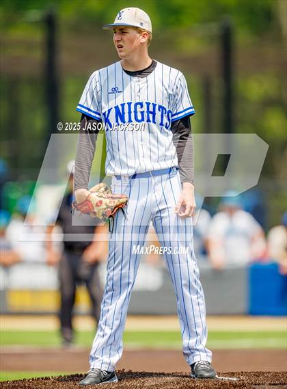 Thumbnail 2 in North Lincoln vs. J.H. Rose (NCHSAA 3A FINAL-GAME 2) photogallery.