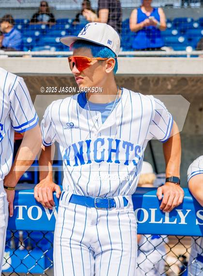 Thumbnail 2 in North Lincoln vs. J.H. Rose (NCHSAA 3A FINAL-GAME 2) photogallery.