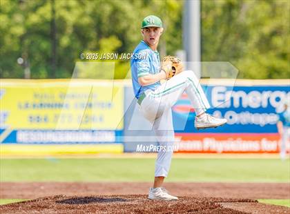 Thumbnail 1 in North Lincoln vs. J.H. Rose (NCHSAA 3A FINAL-GAME 2) photogallery.