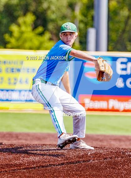 Thumbnail 2 in North Lincoln vs. J.H. Rose (NCHSAA 3A FINAL-GAME 2) photogallery.