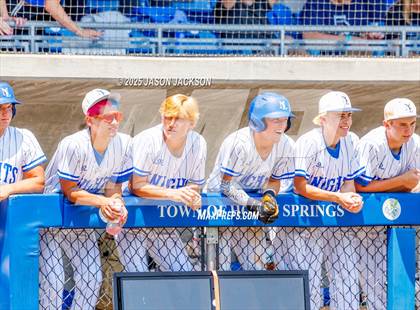 Thumbnail 1 in North Lincoln vs. J.H. Rose (NCHSAA 3A FINAL-GAME 2) photogallery.