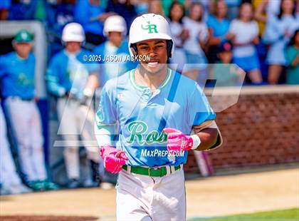 Thumbnail 2 in North Lincoln vs. J.H. Rose (NCHSAA 3A FINAL-GAME 2) photogallery.