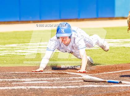 Thumbnail 3 in North Lincoln vs. J.H. Rose (NCHSAA 3A FINAL-GAME 2) photogallery.