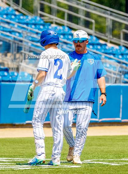 Thumbnail 1 in North Lincoln vs. J.H. Rose (NCHSAA 3A FINAL-GAME 2) photogallery.