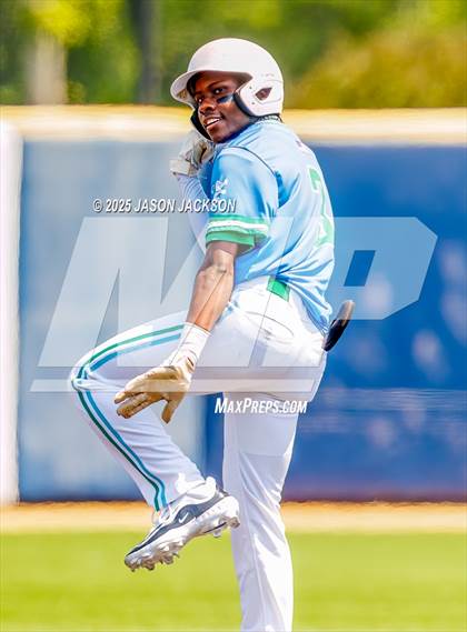 Thumbnail 1 in North Lincoln vs. J.H. Rose (NCHSAA 3A FINAL-GAME 2) photogallery.
