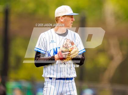 Thumbnail 3 in North Lincoln vs. J.H. Rose (NCHSAA 3A FINAL-GAME 2) photogallery.