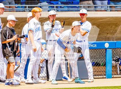 Thumbnail 3 in North Lincoln vs. J.H. Rose (NCHSAA 3A FINAL-GAME 2) photogallery.