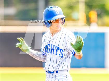 Thumbnail 1 in North Lincoln vs. J.H. Rose (NCHSAA 3A FINAL-GAME 2) photogallery.