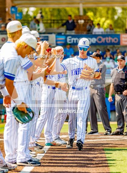 Thumbnail 1 in North Lincoln vs. J.H. Rose (NCHSAA 3A FINAL-GAME 2) photogallery.