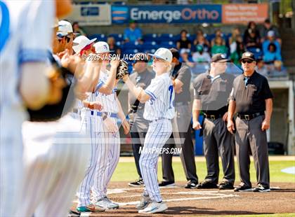 Thumbnail 1 in North Lincoln vs. J.H. Rose (NCHSAA 3A FINAL-GAME 2) photogallery.