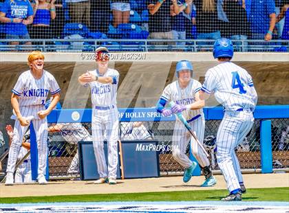 Thumbnail 1 in North Lincoln vs. J.H. Rose (NCHSAA 3A FINAL-GAME 2) photogallery.