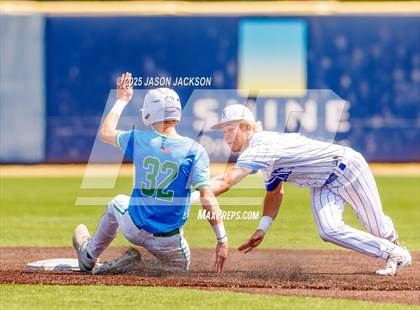 Thumbnail 3 in North Lincoln vs. J.H. Rose (NCHSAA 3A FINAL-GAME 2) photogallery.