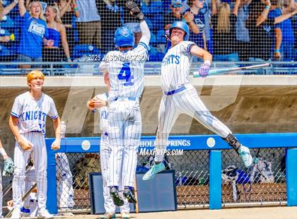 Thumbnail 1 in North Lincoln vs. J.H. Rose (NCHSAA 3A FINAL-GAME 2) photogallery.