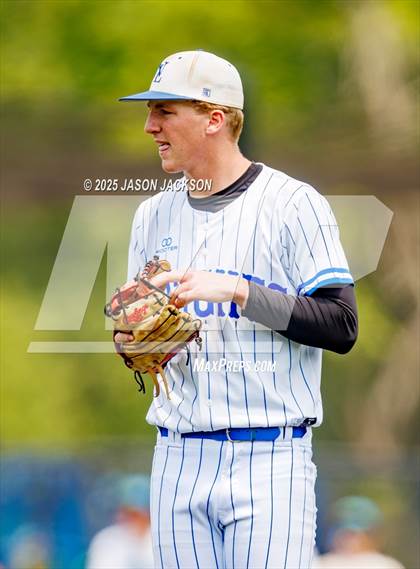 Thumbnail 1 in North Lincoln vs. J.H. Rose (NCHSAA 3A FINAL-GAME 2) photogallery.