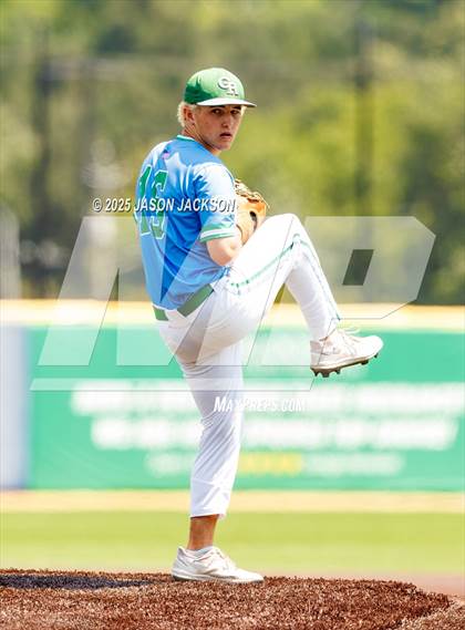 Thumbnail 2 in North Lincoln vs. J.H. Rose (NCHSAA 3A FINAL-GAME 2) photogallery.