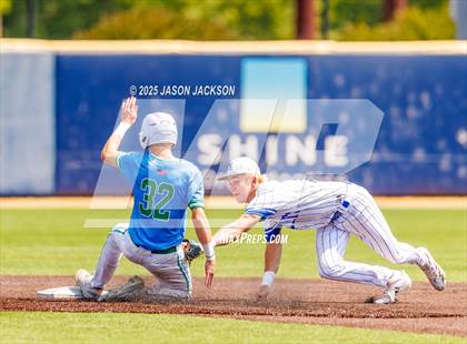 Thumbnail 1 in North Lincoln vs. J.H. Rose (NCHSAA 3A FINAL-GAME 2) photogallery.