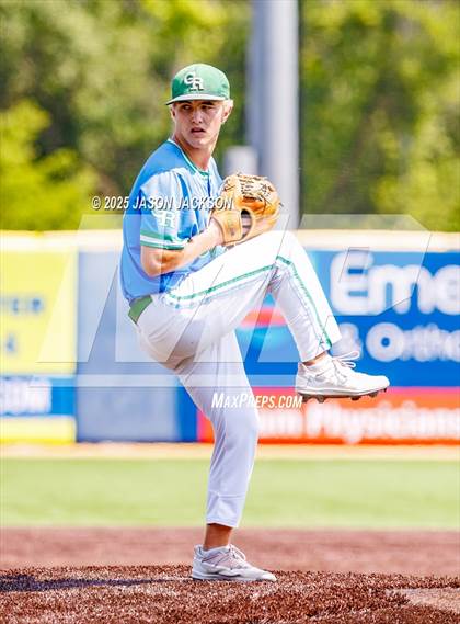 Thumbnail 3 in North Lincoln vs. J.H. Rose (NCHSAA 3A FINAL-GAME 2) photogallery.
