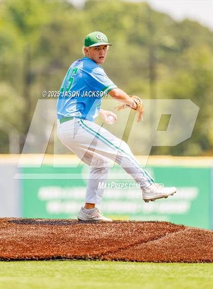 Thumbnail 3 in North Lincoln vs. J.H. Rose (NCHSAA 3A FINAL-GAME 2) photogallery.