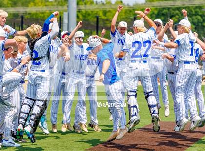 Thumbnail 1 in North Lincoln vs. J.H. Rose (NCHSAA 3A FINAL-GAME 2) photogallery.