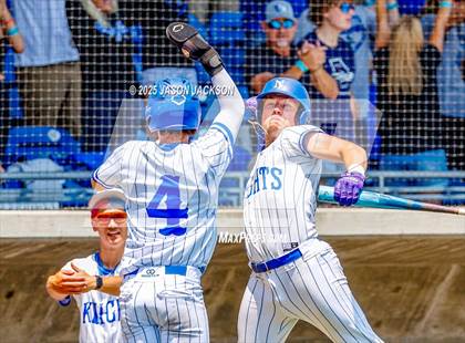 Thumbnail 2 in North Lincoln vs. J.H. Rose (NCHSAA 3A FINAL-GAME 2) photogallery.
