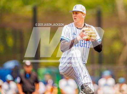 Thumbnail 2 in North Lincoln vs. J.H. Rose (NCHSAA 3A FINAL-GAME 2) photogallery.