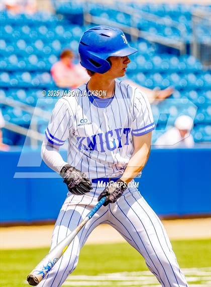 Thumbnail 3 in North Lincoln vs. J.H. Rose (NCHSAA 3A FINAL-GAME 2) photogallery.