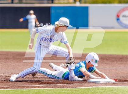 Thumbnail 2 in North Lincoln vs. J.H. Rose (NCHSAA 3A FINAL-GAME 2) photogallery.