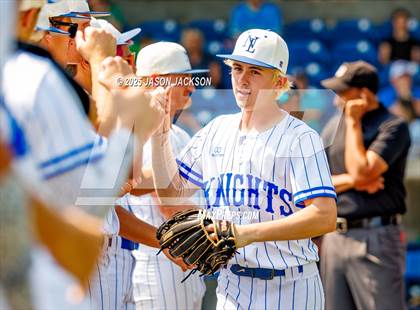 Thumbnail 2 in North Lincoln vs. J.H. Rose (NCHSAA 3A FINAL-GAME 2) photogallery.