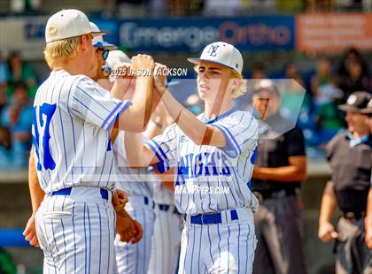 Thumbnail 2 in North Lincoln vs. J.H. Rose (NCHSAA 3A FINAL-GAME 2) photogallery.