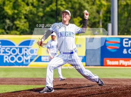 Thumbnail 3 in North Lincoln vs. J.H. Rose (NCHSAA 3A FINAL-GAME 2) photogallery.