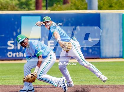 Thumbnail 3 in North Lincoln vs. J.H. Rose (NCHSAA 3A FINAL-GAME 2) photogallery.