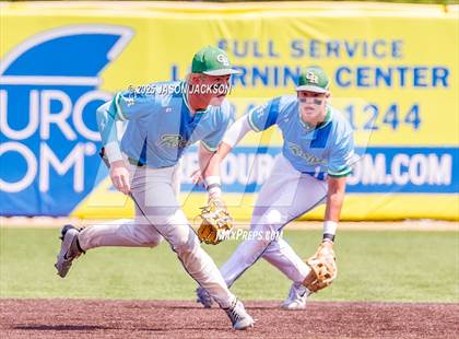 Thumbnail 1 in North Lincoln vs. J.H. Rose (NCHSAA 3A FINAL-GAME 2) photogallery.
