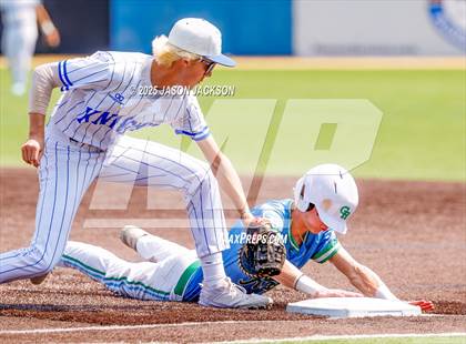 Thumbnail 1 in North Lincoln vs. J.H. Rose (NCHSAA 3A FINAL-GAME 2) photogallery.