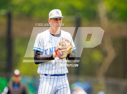 Thumbnail 1 in North Lincoln vs. J.H. Rose (NCHSAA 3A FINAL-GAME 2) photogallery.