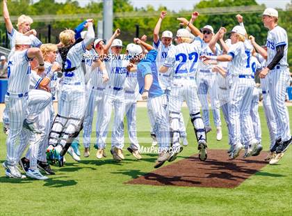 Thumbnail 2 in North Lincoln vs. J.H. Rose (NCHSAA 3A FINAL-GAME 2) photogallery.