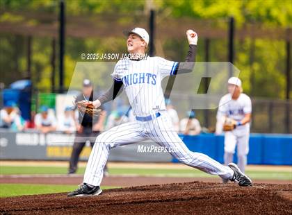Thumbnail 2 in North Lincoln vs. J.H. Rose (NCHSAA 3A FINAL-GAME 2) photogallery.