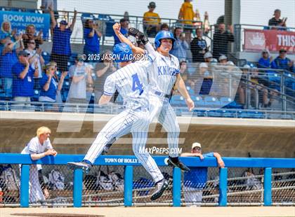 Thumbnail 3 in North Lincoln vs. J.H. Rose (NCHSAA 3A FINAL-GAME 2) photogallery.