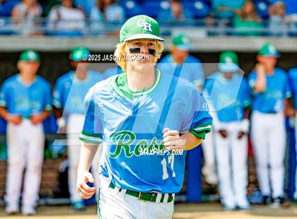 Thumbnail 2 in North Lincoln vs. J.H. Rose (NCHSAA 3A FINAL-GAME 2) photogallery.