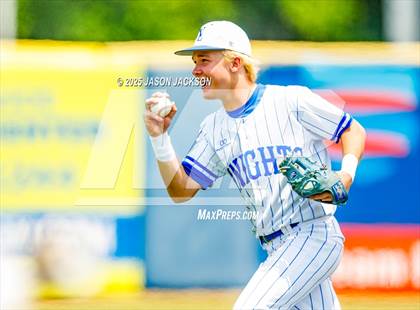 Thumbnail 3 in North Lincoln vs. J.H. Rose (NCHSAA 3A FINAL-GAME 2) photogallery.