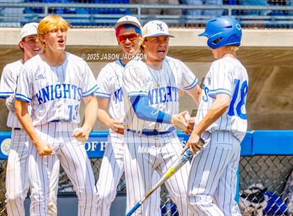 Thumbnail 3 in North Lincoln vs. J.H. Rose (NCHSAA 3A FINAL-GAME 2) photogallery.