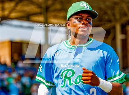 Thumbnail 3 in North Lincoln vs. J.H. Rose (NCHSAA 3A FINAL-GAME 2) photogallery.
