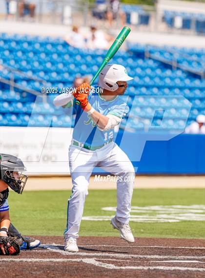 Thumbnail 3 in North Lincoln vs. J.H. Rose (NCHSAA 3A FINAL-GAME 2) photogallery.