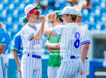 Thumbnail 2 in North Lincoln vs. J.H. Rose (NCHSAA 3A FINAL-GAME 2) photogallery.
