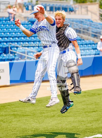 Thumbnail 1 in North Lincoln vs. J.H. Rose (NCHSAA 3A FINAL-GAME 2) photogallery.