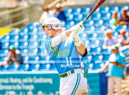Thumbnail 2 in North Lincoln vs. J.H. Rose (NCHSAA 3A FINAL-GAME 2) photogallery.
